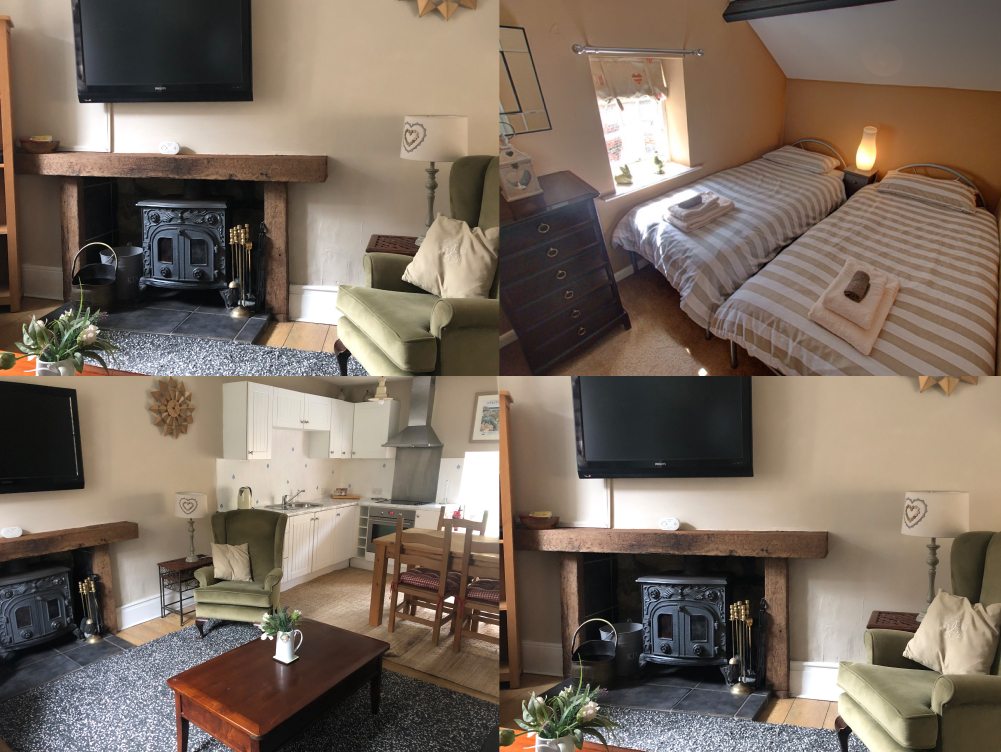 potters nook images
