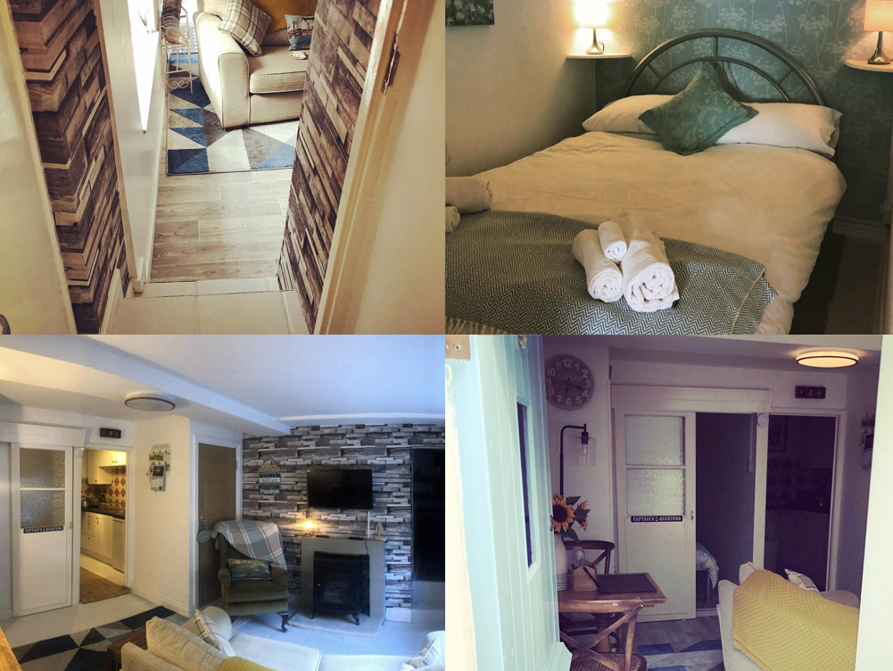 potters nook images